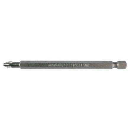 Hrot bitov YATO PH2 x 100 mm S2