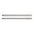 Hrot bitov YATO PH1 + PH2 x 150 mm (2 ks)