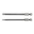 YATO hrot imbus 3,0 + 5,0 mm x (2 ks)