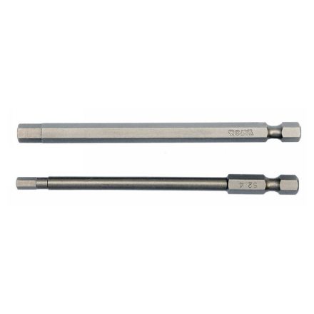 YATO hrot imbus 4,0 + 6,0 mm x (2 ks)
