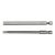 YATO hrot imbus 4,0 + 6,0 mm x (2 ks)