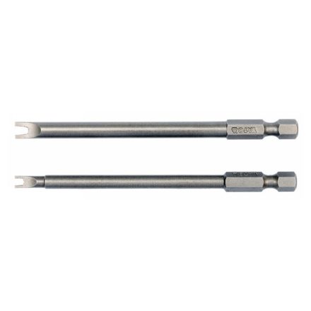 YATO kľúč na hroty NR6 + NR10 x 100 mm (2 ks)