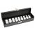 YATO Sada nástrčných kľúčov 9-dielna externá Torx 1/2" E10-E24 CrV