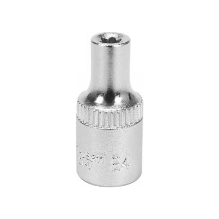 YATO nástrčný kľúč vonkajší Torx 1/4" E4 CrV