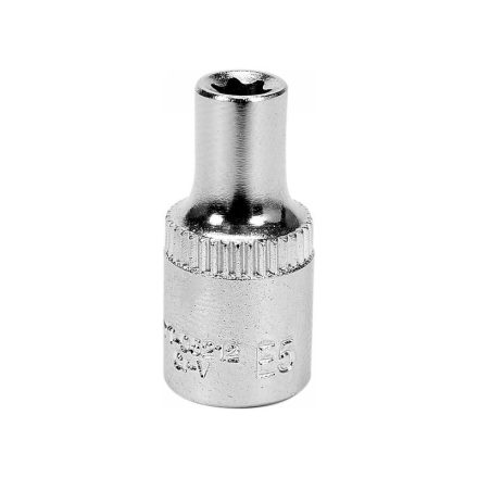 YATO nástrčný kľúč vonkajší Torx 1/4" E5 CrV