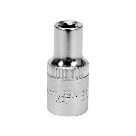 YATO nástrčný kľúč vonkajší Torx 1/4" E6 CrV YATO nástrčný kľúč vonkajší Torx 1/4" E6 CrV