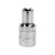 YATO nástrčný kľúč vonkajší Torx 1/4" E6 CrV