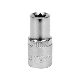 YATO nástrčný kľúč vonkajší Torx 1/4" E7 CrV YATO nástrčný kľúč vonkajší Torx 1/4" E7 CrV