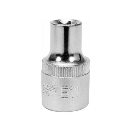 YATO nástrčný kľúč vonkajší Torx 1/2" E11 CrV