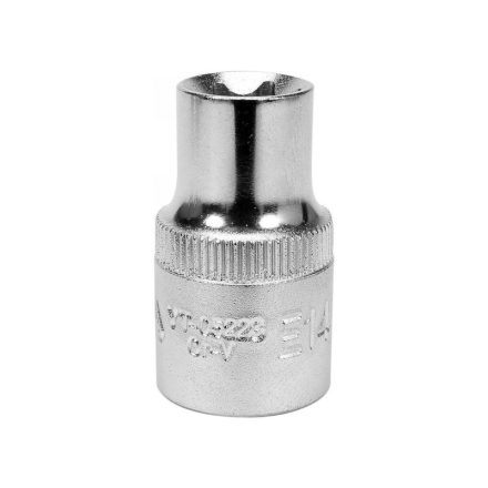 YATO nástrčný kľúč vonkajší Torx 1/2" E14 CrV