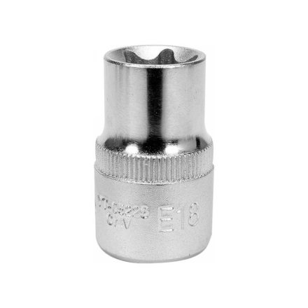 YATO nástrčný kľúč vonkajší Torx 1/2" E18 CrV