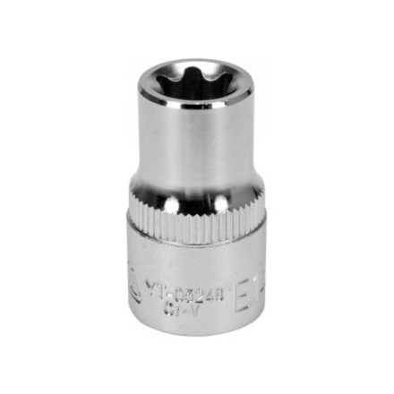 YATO nástrčný kľúč vonkajší Torx 1/2" E14 CrV