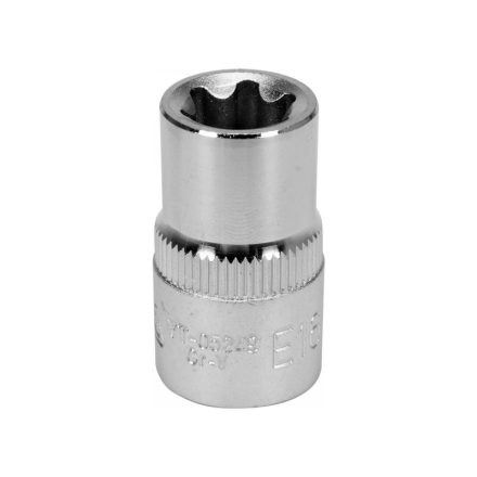 YATO nástrčný kľúč vonkajší Torx 1/2" E16 CrV