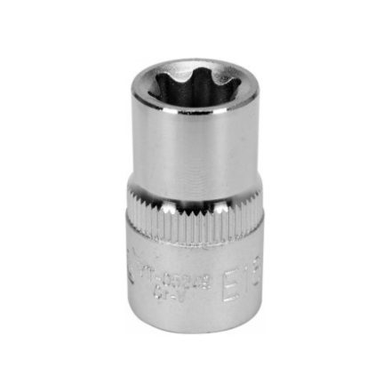 YATO nástrčný kľúč vonkajší Torx 1/2" E16 CrV