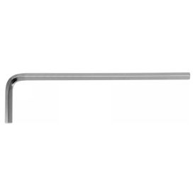 YATO dlhý imbusový kľúč 5,0 mm CrV YATO dlhý imbusový kľúč 5,0 mm CrV
