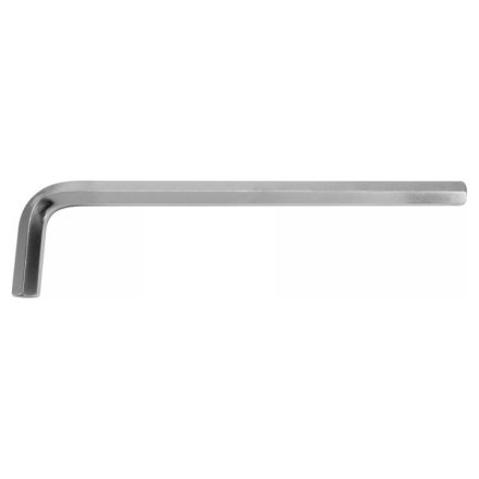 YATO Dlhý imbusový kľúč s guľovou hlavou 2,5 mm CrV