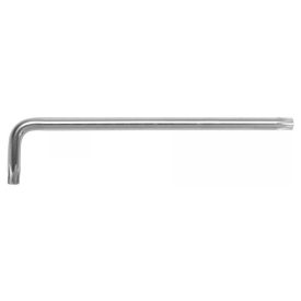 YATO Dlhý torx kľúč T30 CrV YATO Dlhý torx kľúč T30 CrV