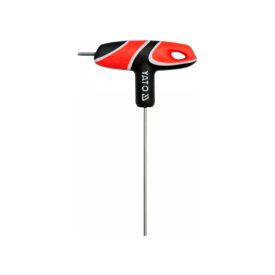 YATO T-kľúč Allen 2,5 mm CrV YATO T-kľúč Allen 2,5 mm CrV
