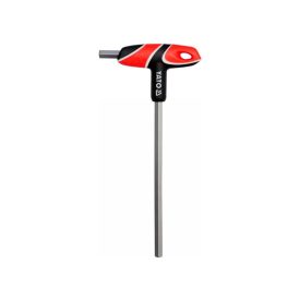 YATO imbusový kľúč T-kľúč 10 mm / 22 x 200 mm S2 YATO imbusový kľúč T-kľúč 10 mm / 22 x 200 mm S2