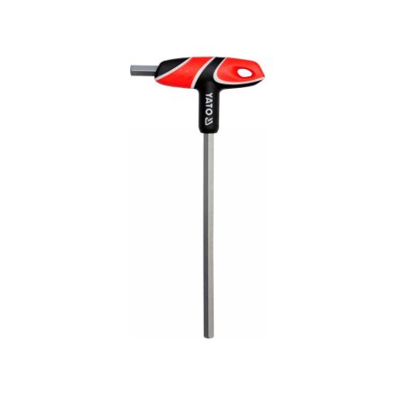 YATO imbusový kľúč T-kľúč 10 mm / 22 x 200 mm S2