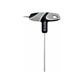 YATO T-kľúč T8 / 130 mm S2 YATO T-kľúč T8 / 130 mm S2