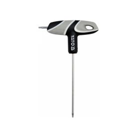 YATO T-kľúč T9 / 130 mm S2 YATO T-kľúč T9 / 130 mm S2