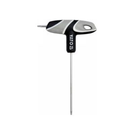 YATO T-kľúč T10 / 130 mm S2 YATO T-kľúč T10 / 130 mm S2