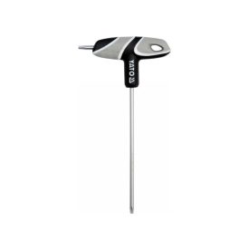 YATO T-kľúč T20 / 130 mm S2 YATO T-kľúč T20 / 130 mm S2