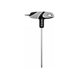 YATO T-kľúč T25 / 130 mm S2 YATO T-kľúč T25 / 130 mm S2