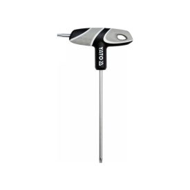 YATO T-kľúč T27 / 170 mm S2 YATO T-kľúč T27 / 170 mm S2