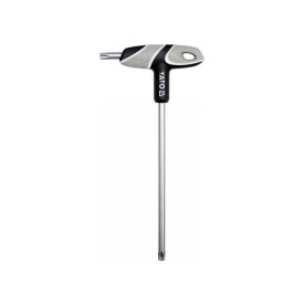 YATO T-kľúč T50 x 220 mm S2 YATO T-kľúč T50 x 220 mm S2