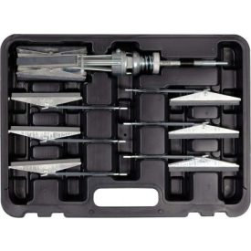 YATO Súprava na honovanie valcov 7 dielov 51 - 177 mm YATO Súprava na honovanie valcov 7 dielov 51 - 177 mm