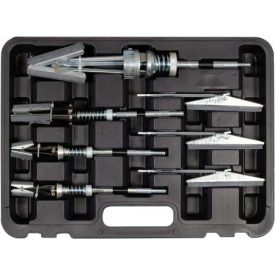 YATO Súprava na honovanie valcov 7 dielov 20 - 177 mm YATO Súprava na honovanie valcov 7 dielov 20 - 177 mm