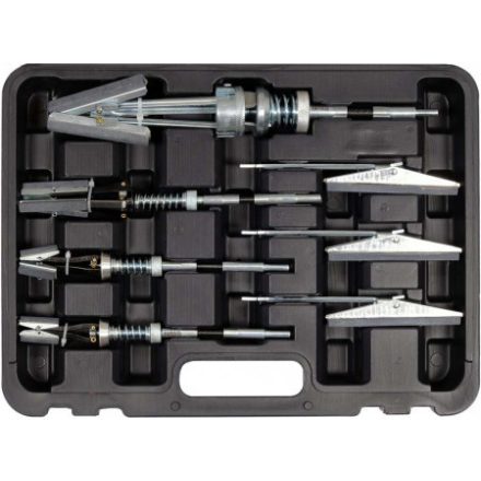 YATO Súprava na honovanie valcov 7 dielov 20 - 177 mm
