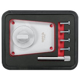 YATO Control upevňovacia sada 5 dielov (benzín) Opel YATO Control upevňovacia sada 5 dielov (benzín) Opel