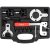 YATO Control upevňovacia sada 12 dielov (Diesel) Ford Fiat Suzuki Opel