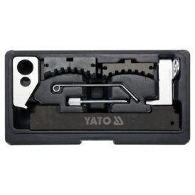 YATO Control upevňovacia sada 7 dielov (benzín) Opel Fiat Alfa Romeo   YATO Control upevňovacia sada 7 dielov (benzín) Opel Fiat Alfa Romeo