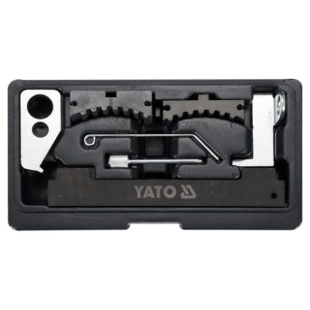 YATO Control upevňovacia sada 7 dielov (benzín) Opel Fiat Alfa Romeo