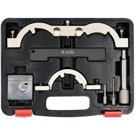 YATO Control upevňovacia sada 7 dielov (benzín) Opel Chevrolet