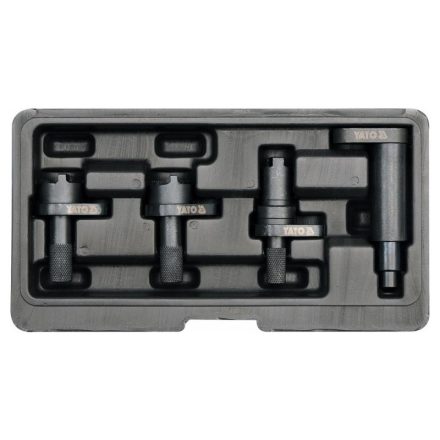 YATO Control upevňovacia sada 4 diely (benzín) VW Škoda Seat