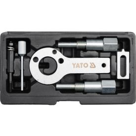 Sada na upevnenie YATO Control 6 dielov (Diesel) Opel Fiat Alfa Romeo   Sada na upevnenie YATO Control 6 dielov (Diesel) Opel Fiat Alfa Romeo