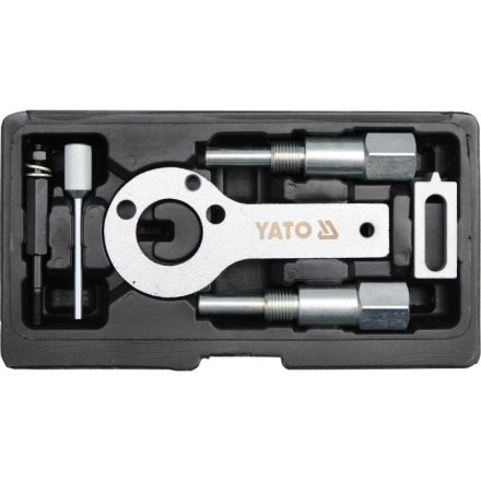 Sada na upevnenie YATO Control 6 dielov (Diesel) Opel Fiat Alfa Romeo