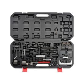 YATO Control upevňovacia sada 34 dielov (diesel a benzín) Audi Seat Škoda VW   YATO Control upevňovacia sada 34 dielov (diesel a benzín) Audi Seat Škoda VW