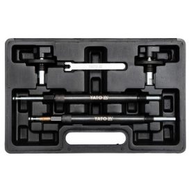 YATO Control upevňovacia sada 5 dielov (benzín) Fiat Lancia   YATO Control upevňovacia sada 5 dielov (benzín) Fiat Lancia
