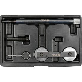 YATO Control upevňovacia sada 4 diely (benzín) Audi Seat Škoda VW   YATO Control upevňovacia sada 4 diely (benzín) Audi Seat Škoda VW