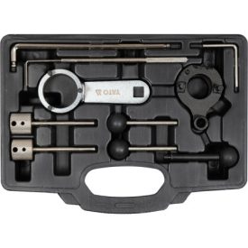 YATO Control upevňovacia sada 10 dielov (diesel) Audi Seat Škoda VW   YATO Control upevňovacia sada 10 dielov (diesel) Audi Seat Škoda VW