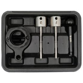 YATO Control upevňovacia sada 6 dielov (diesel) Audi Seat Škoda VW   YATO Control upevňovacia sada 6 dielov (diesel) Audi Seat Škoda VW