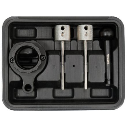YATO Control upevňovacia sada 6 dielov (diesel) Audi Seat Škoda VW