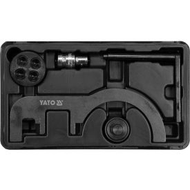 YATO Control upevňovacia sada 6 dielov (Diesel) BMW YATO Control upevňovacia sada 6 dielov (Diesel) BMW