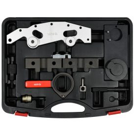 YATO Control upevňovacia sada 9 dielov (benzín) BMW YATO Control upevňovacia sada 9 dielov (benzín) BMW